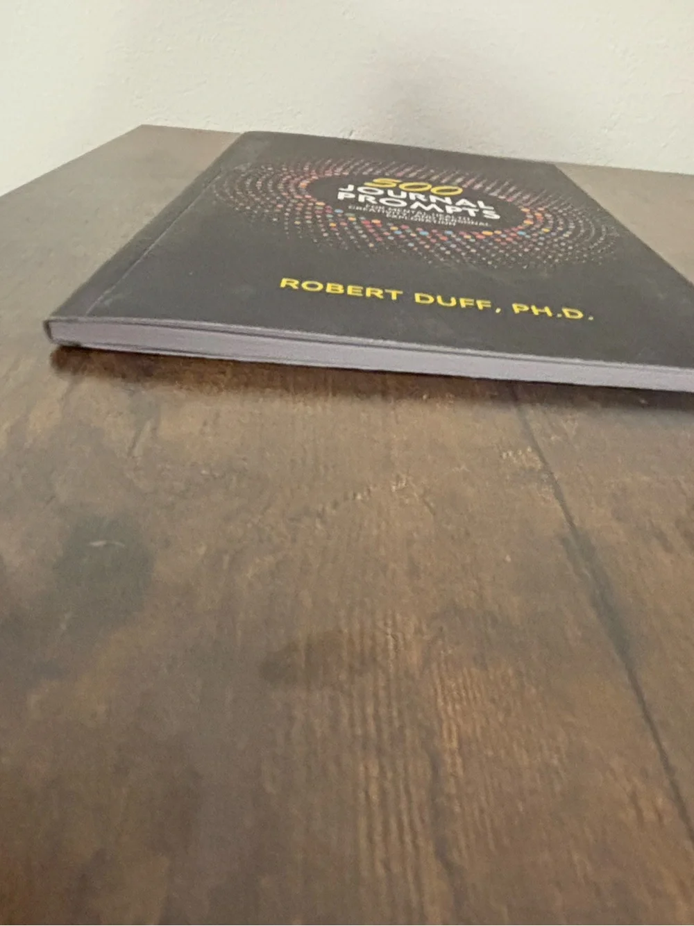 500 journal prompts